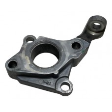 Flange Válvula Egr Toyota Hilux Srx 2.8 2022 J2028