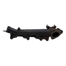 Coletor Escape Toyota Hilux Srx 2.8 2022 Die J2031