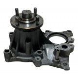 Bomba Água Motor Toyota Hilux Srx 2.8 2022 J2032