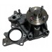 Bomba Água Motor Toyota Hilux Srx 2.8 2022 J2032