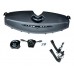 Kit Painel Tabelier Completo Mini Cooper S 2012 H6683 Preto