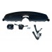 Kit Painel Tabelier Completo Mini Cooper S 2012 H6683 Preto