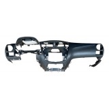 Kit Painel Tabelier Nissan Frontier 2019 H6693 681005jl5a Preto