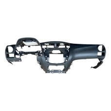 Kit Painel Tabelier Nissan Frontier 2019 H6693 681005jl5a Preto