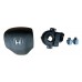 Kit Painel Tabelier Honda Hr-v 2021 H6758 77103t7tm0 Preto