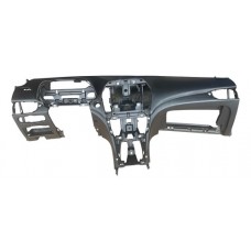 Kit Painel Tabelier Completo Chery Arrizo 6 2020 H6589 Preto