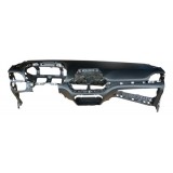 Kit Painel Tabelier Completo Hyundai Hb20 2021 H6588 Preto