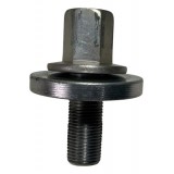 Parafuso Virabrequim Toyota Hilux Srx 2.8 2022 Die J2043 Original