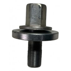 Parafuso Virabrequim Toyota Hilux Srx 2.8 2022 Die J2043 Original