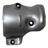 Protetor Calor Turbina Toyota Hilux Srx 2.8 2022 Die J2045