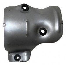 Protetor Calor Turbina Toyota Hilux Srx 2.8 2022 Die J2045