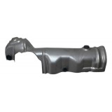 Protetor Calor Toyota Hilux Srx 2.8 2022 Die J2046