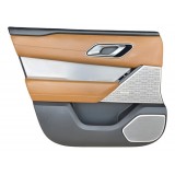 Forro Porta Diant Esq Range Rover Velar 2.0 2020 J2051 Detal