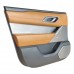 Forro Porta Diant Esq Range Rover Velar 2.0 2020 J2051 Detal