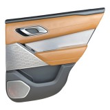 Forro Porta Tras Dir Range Rover Velar 2.0 2020 J2053 Detalh