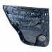 Forro Porta Tras Dir Range Rover Velar 2.0 2020 J2053 Detalh
