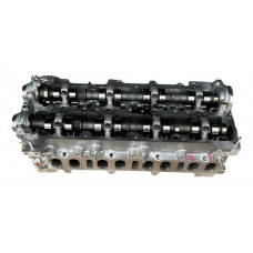 Cabeçote Stander Toyota Hilux Srx 2.8 2022 Die J2049