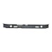 Moldura Superior Traseira Toyota Hilux Srx 2.8 2022 J2057 Bege