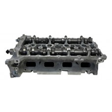 Cabeçote Peugeot 4008 2.0 16v Flex  J2059