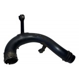 Duto Intercooler Esq Toyota Hilux Srx 2.8 2022 Die J2068 - Preto