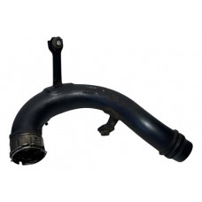 Duto Intercooler Esq Toyota Hilux Srx 2.8 2022 Die J2068 - Preto