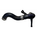 Duto Mangueira Intercooler Dir Hilux Srx 2.8 2022 Die J2069 Preto