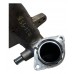 Cano Duto Admissão Turbina Hilux Srx 2.8 2022 Die J2072