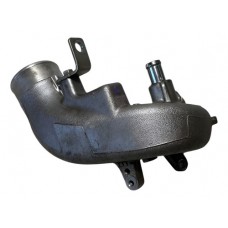 Cano Duto Admissão Turbina Hilux Srx 2.8 2022 Die J2072