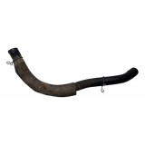 Mangueira Respiro Turbina Hilux Srx 2.8 2022 Die J2073