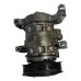 Compressor Ar Condicionado Hilux Srx 2.8 2022 Die J2075
