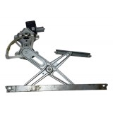 Maquina Motor Vidro Diant Esquerda Hilux Srx 2.8 2022 J2076