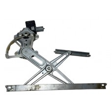 Maquina Motor Vidro Diant Esquerda Hilux Srx 2.8 2022 J2076