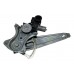 Maquina Motor Vidro Tras Esq Toyota Hilux Srx 2.8 2022 J2077