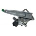 Máquina Motor Vidro Tras Dir Toyota Hilux Srx 2.8 2022 J2079