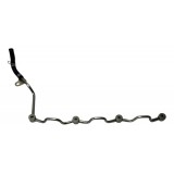 Cano Retorno Bicos Toyota Hilux Srx 2.8 2022 J2080