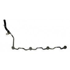 Cano Retorno Bicos Toyota Hilux Srx 2.8 2022 J2080