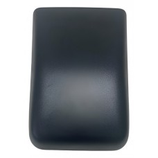 Moldura Interna Câmera Parabrisa Hilux Srx 2.8 2022 J2084 Preto