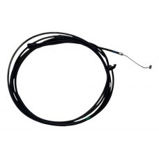 Cabo Abertura Portinhola Toyota Hilux Srx 2.8 2022 J2086