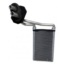 Radiador Ar Quente Toyota Hilux Srx 2.8 2022 J2088