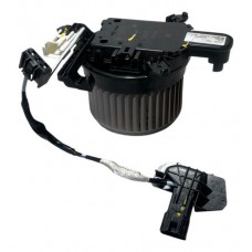 Ventilador Ar Forçado Toyota Hilux Srx 2.8 2022 J2089 1