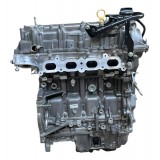 Motor Parcial Chevrolet Cruze 1.4 Turbo 2017 J2132 Troca