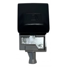 Alavanca Abertura Portinhola Toyota Hilux Srx 2.8 2022 J2104