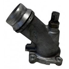 Cano Tubo Saída Tbi Toyota Hilux Srx 2.8 2022 J2106