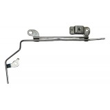 Cano Tubo Cabeçote Toyota Hilux Srx 2.8 2022 J2108 Prateado