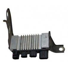 Módulo Aquecedor Bicos Toyota Hilux Srx 2.8 2022 J2111 Original