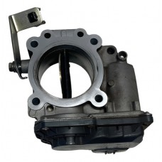 Tbi Corpo De Borboleta Toyota Hilux Srx 2.8 2022 J2117