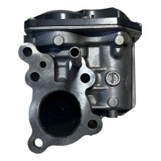 Válvula Egr Toyota Hilux Srx 2.8 2022 258000e010 J2118