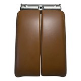 Apoio Braço Central Range Rover Velar 2.0 2020 J2134 Caramelo