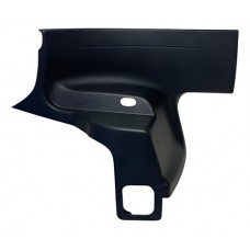 Suporte Bagagito Esq Range Rover Velar 2.0 2020  J2139 Preto