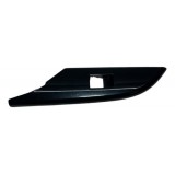 Moldura Botão Vidro Tras Esq Toyota Hilux Srx 2.8 2022 J2144